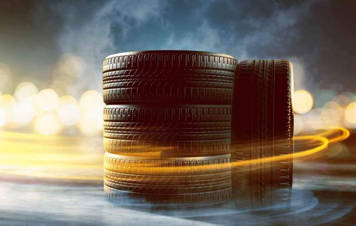 Vente pneus véhicule Saint-André-de-Cubzac