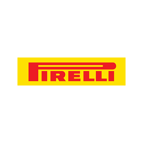Logo Pirelli